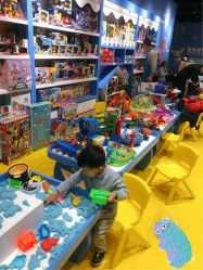 -皇家迪智尼(大融城店)