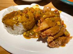 -清真·艾美可餐厅(大悦汇店)
