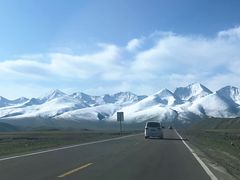 -天山神秘大峡谷