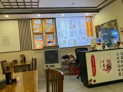 -青石桥老瓦房肥肠粉总店(青石桥总店)