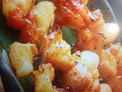 -極上萬膳·日料放题(来福士江景店)