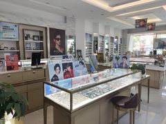 -大光明眼镜(锦华路旗舰店)