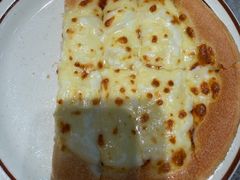-菲滋意式休闲餐厅(北仑银泰城店)
