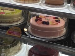 -哈根达斯(陆家浜路店)