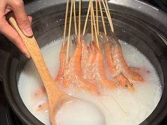 -大良毋米粥(锦龙路总店)