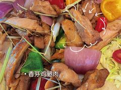 -上楼私房菜(院士路店)