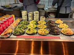 -头壹号 大油条·老长沙盖码饭(北辰店)