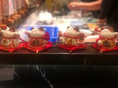 -炙柒Sekinana·精致料理 烧鸟·铁板烧(海上世界店)