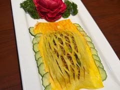 -真不同饭店(中州东路店)