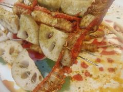 -小胡子祥彪烧烤(北湖总店)