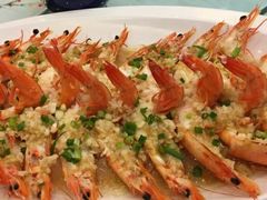 -海天一色海景自助餐厅(西港花园店)