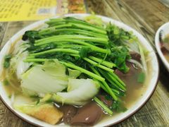 -正宗阳山牛杂(东城店)