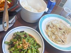 -肖记公安牛肉鱼杂馆·省级非物质文化遗产(三角路直营店)