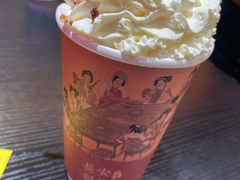 -茶话弄(中贸广场店)
