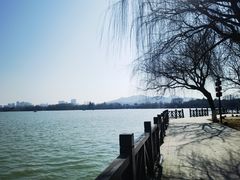 -云龙湖旅游景区