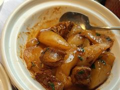 -盛百味·家宴餐厅(霸州分店)