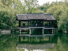 -棠湖公园