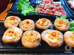 -火炉旺烤肉啤酒屋(沈北创始店)
