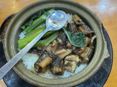 -煲煲掂风味煲仔饭餐厅(西区店)