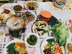 -极乐汇汗蒸会馆(杭州店)