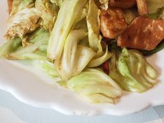 -巴依老爷·新疆美食(上城区天城路店)