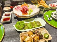 -龙吟大江户(华侨店)