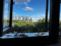 -酤居湖景音乐餐吧(安宁店)