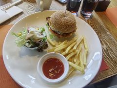 -阿姨家厨(香格里拉大酒店)