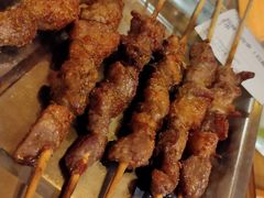 -竹叶涮肉坊(总店)