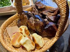 -鸽子窝(青塔店)