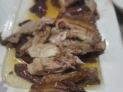 -官塘锋记鱼生·生腌·砂锅粥(牌坊街店)