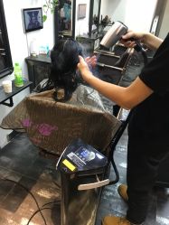 -AFA Hair studio·女士发型设计