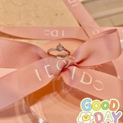 -I Do(重庆龙湖北城天街购物广场店)