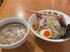 -日出拉面(望京店)