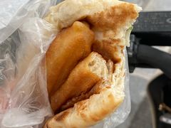 -文武王氏烧饼·无矾油条(西溪路店)