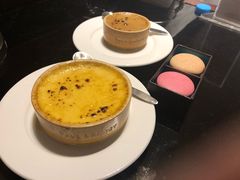 原味焦糖烤布蕾-PAUL LAFAYET 法式甜品(港汇广场店)