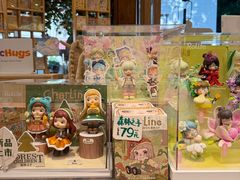 -猫的天空之城概念书店(杭州南宋御街店)