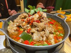 -蛙喔牛蛙(百联南方店)