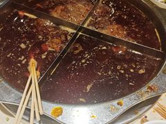 -大队长主题火锅(观音桥店)