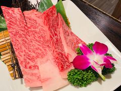 -俺的焼肉(銀座9丁目店)