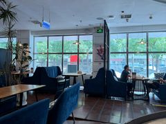 -花舍·新派粤菜·西餐·下午茶(亚运村·鸟巢店)