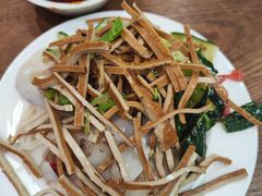 -郑家包子牛肉拉面(尚勤路店)