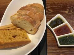 -安妮意大利餐厅(世贸天阶店)