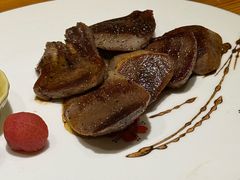 -大岛日本料理铁板烧(南通大饭店)