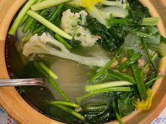 -陈鹏鹏潮汕菜(宝安机场T3航站楼店)