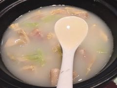 -箪食巷私房菜馆·鲁菜(玉函路店)