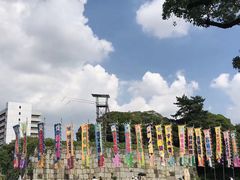 -名古屋城