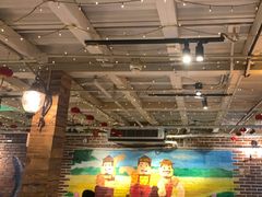 -三个大叔东北烧烤·砂锅菜(西三旗店)