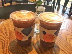 -愿者上钩(布吉老街店)