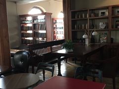-1901 Cafe(西四店)